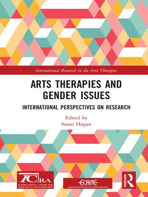 cover image of Arts Therapies and Gender Issues